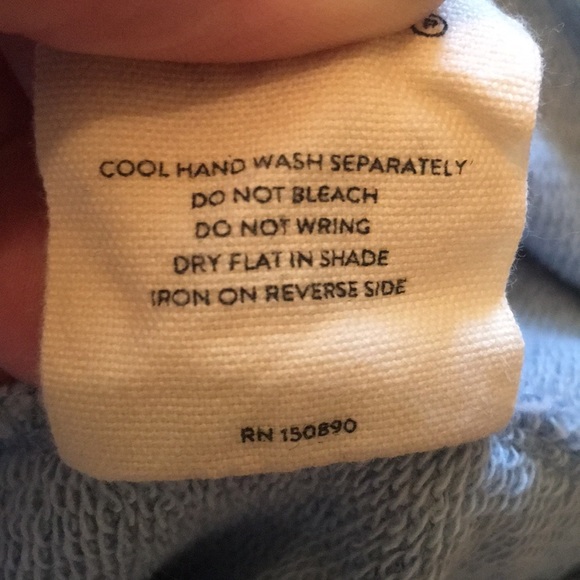 Spell & The Gypsy Cool Blue Baby Sloppy Joe - Picture 13 of 16